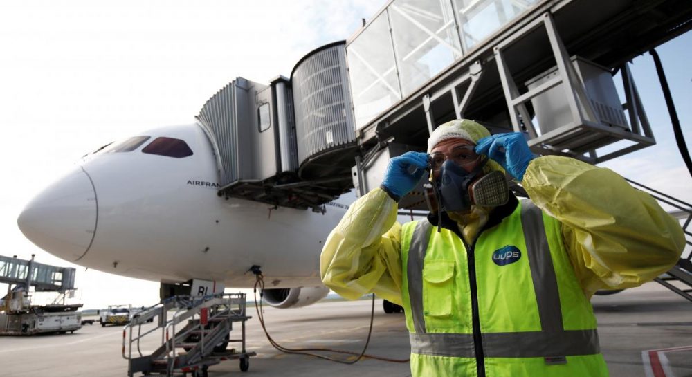 Newsweek про подорожі в часи коронавірусу: