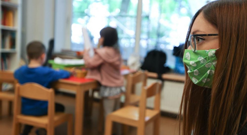 National Geographic: