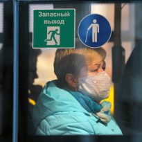 В Беларуси зафиксировано почти 24 тысячи случаев коронавируса, за сутки – около тысячи новых больных