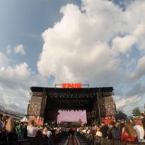 UPark Festival перенесли на 2021 год из-за коронавируса