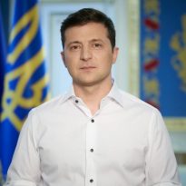 Zelensky: medics beg for help, while Ukrainian health care system 