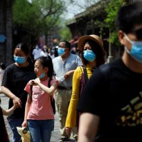 Zelensky cancels visas for tourists from China until Jan 31, 2021