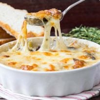 Нежно и сочно: рецепты самого вкусного Жульена: рецепты самого вкусного Жульена