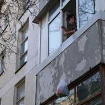 В окупованому Криму виявлено 278 випадків COVID-19, з яких 110 - в Севастополі
