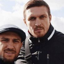 Two Ukrainian boxers land up on Ukraine's Myrotvorets 'black list'