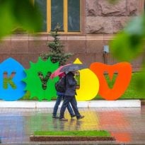 У разі різкого погіршення ситуації з COVID-19 Київ повернеться до більш жорсткого карантину