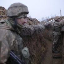 Truce in Donbas: Ukraine reports four incidents on July 31