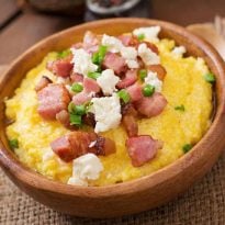 Вкуснейший Банош: рецепт простого и сытного блюда
