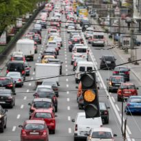 Parliament could increase speeding fines