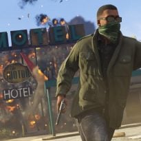 В Epic Games Store уже можно получить бесплатно GTA 5