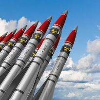 Russia may soon deploy nuclear weapons in occupied Crimea – NSDC secretary