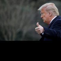 Reuters: Trump postpones G7 summit, seeks to add countries to invitation list