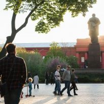 Ukraine's government introduces adaptive quarantine until June 22