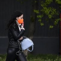 Eight regions not ready for stage 2 of quarantine easing in Ukraine – health ministry