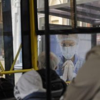 Kyiv mayor reports 59 new COVID-19 cases in past day