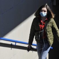 На Рівненщині зареєстрували 25 нових випадків зараження коронавірусною інфекцією