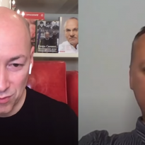 SBU on interview with Russian terrorist Girkin: It was interviewer's initiative