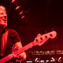 Произошел новый скандал в Pink Floyd (видео)