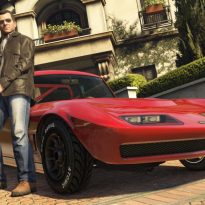 GTA 5 разошлась тиражом в 130 миллионов копий