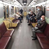 Subway resumes work in Kyiv, Kharkiv: new safety rules, explained (Photo)