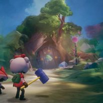 Игроки получат деньги за две недели тестирования Dreams