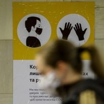 МОЗ: до пом’якшення карантину не готові 7 областей України