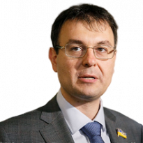 "Мы вообще не рассматриваем сценарий объявления дефолта по своим обязательствам"
