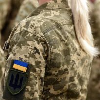 Poland transfers humanitarian aid to Ukrainian military doctors to fight off COVID-19