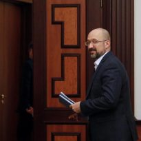 Ukraine's Cabinet not planning to introduce second COVID-19 lockdown – PM Shmyhal