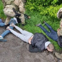 Number of detainees in Brovary shootout incident grows to 30: Interior Ministry