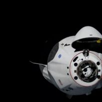 NASA сообщила, когда Crew Dragon вернется на Землю