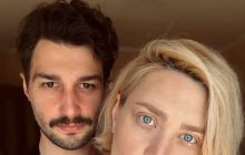 "Шалено щасливі!": українська співачка і актриса Віра Кекелія стала мамою і розсекретила ім'я дитини (фото)