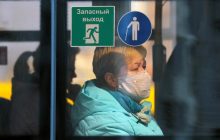 Беларусь - среди "лидеров" по распространению коронавируса в Европе
