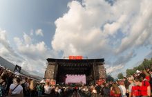 UPark Festival перенесли на 2021 год из-за коронавируса
