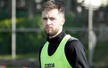 Карпати "суворо попередили" футболіста через фото з радянською символікою