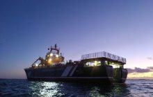 "Вже нудить": українські полярники розповіли про нелегкі будні на шляху додому