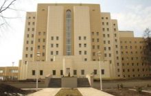Нового руководителя Национального института рака обвинили в мошенничестве на 400 тысяч гривень