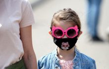 Ukraine to opt for "adaptive quarantine" in June-July, PM says