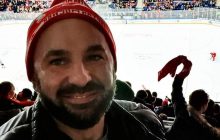 "Через ліс, як діди": блогер з "ДНР" зібрався "прориватися" на парад у Мінськ