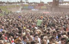 Трагедія на Loveparade 2010: суд закрив справу про смерть людей, які загинули у масовій тисняві