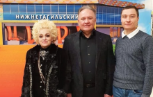60-летняя Надежда Кадышева напугала сеть фотографией без фотошопа