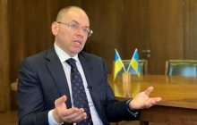 Степанов рассказал, покупал ли себе куртку за 0,6 миллиона гривень