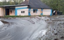 На Винничине бушевала непогода, один человек погиб