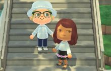 Valentino та Marc Jacobs випустили віртуальні колекції одягу в Animal Crossing: New Horizons