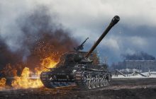 В World of Tanks стартовал новый режим под названием "Дорога на Берлин"