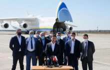 Бізнес профінансував фонд боротьби з COVID-19 при Офісі президента на 374 мільйони: куди пішли гроші (інфографіка)