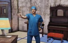 Фанати Fallout 76 організували збір коштів для допомоги ігровому лікарю в реальному житті