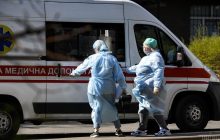 Антикризисный штаб в Одесской области о работе по борьбе с коронавирусом: задача выполнена, первой вспышки удалось избежать