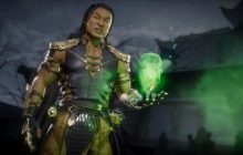 Для Mortal Kombat 11 выйдет сюжетное дополнение (видео)