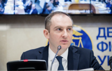 Екс-голова ДНС Верланов звинуватив Податкову та Мінфін у маніпуляціях при перевиконанні доходів бюджету-2020